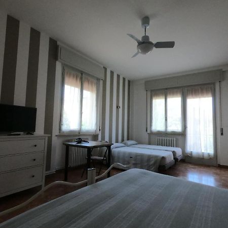 Gardenia Guest House Φορλί Εξωτερικό φωτογραφία