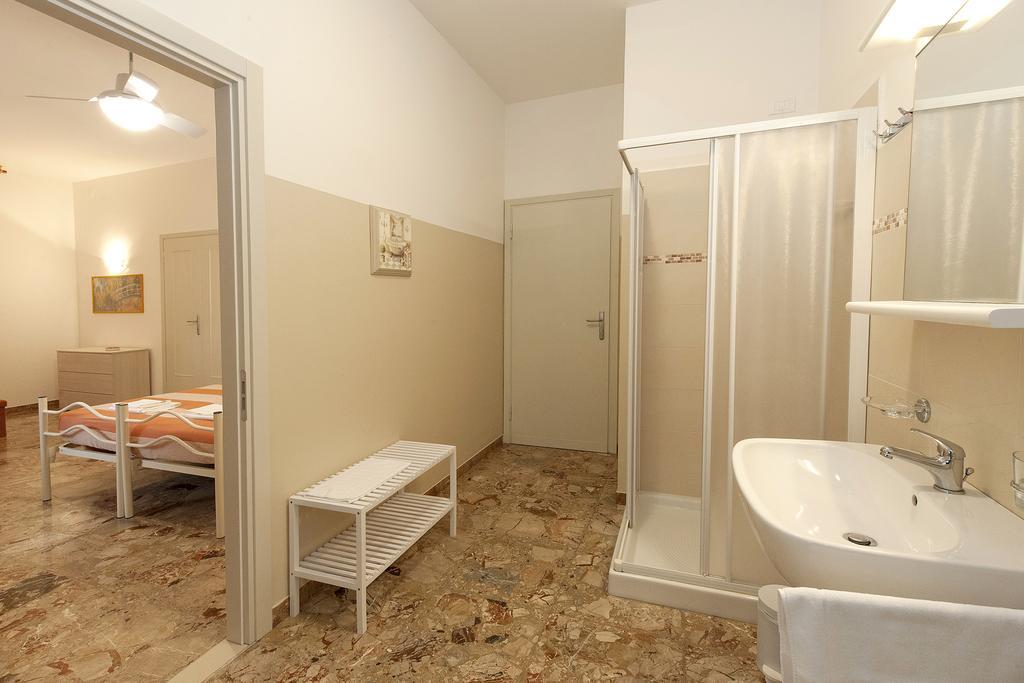 Gardenia Guest House Φορλί Εξωτερικό φωτογραφία