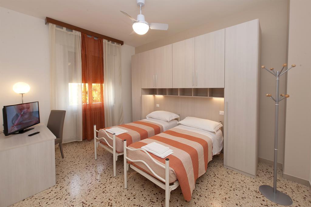 Gardenia Guest House Φορλί Εξωτερικό φωτογραφία