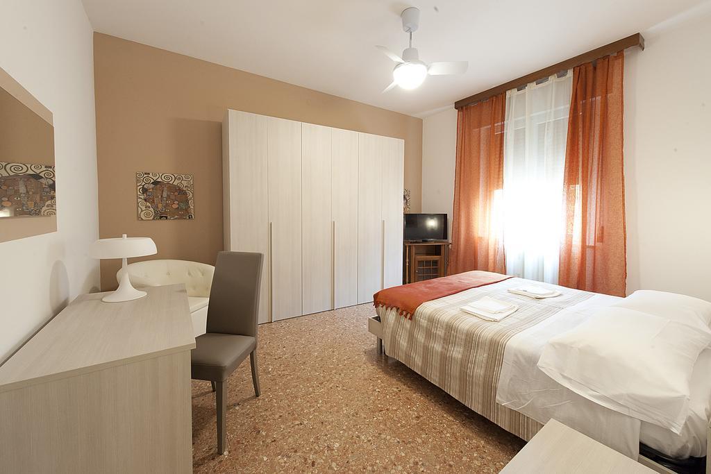 Gardenia Guest House Φορλί Εξωτερικό φωτογραφία