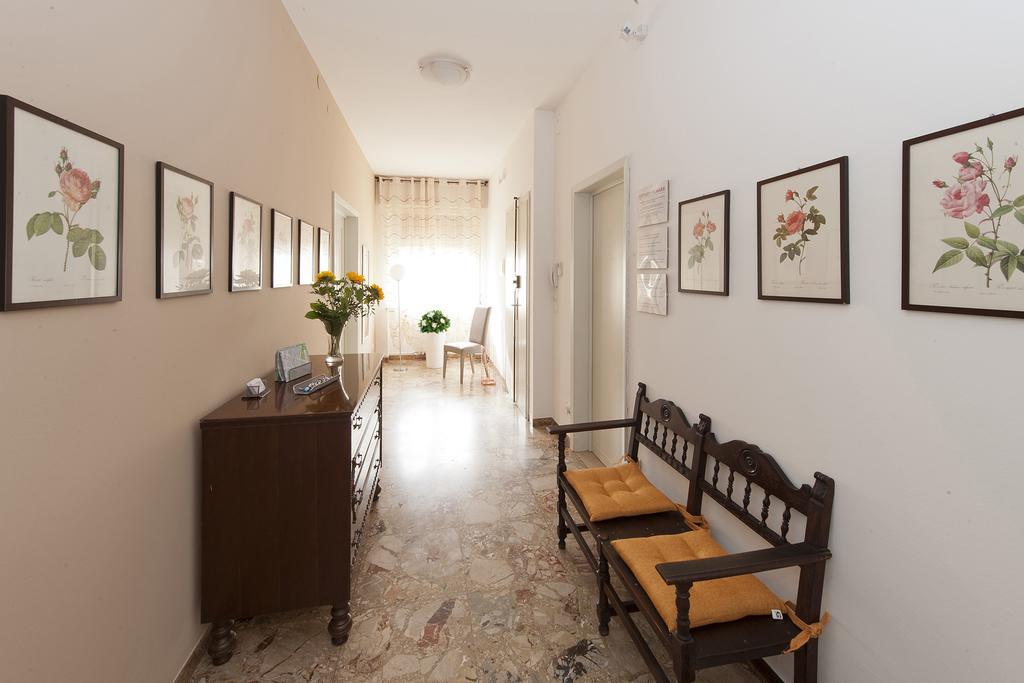 Gardenia Guest House Φορλί Εξωτερικό φωτογραφία