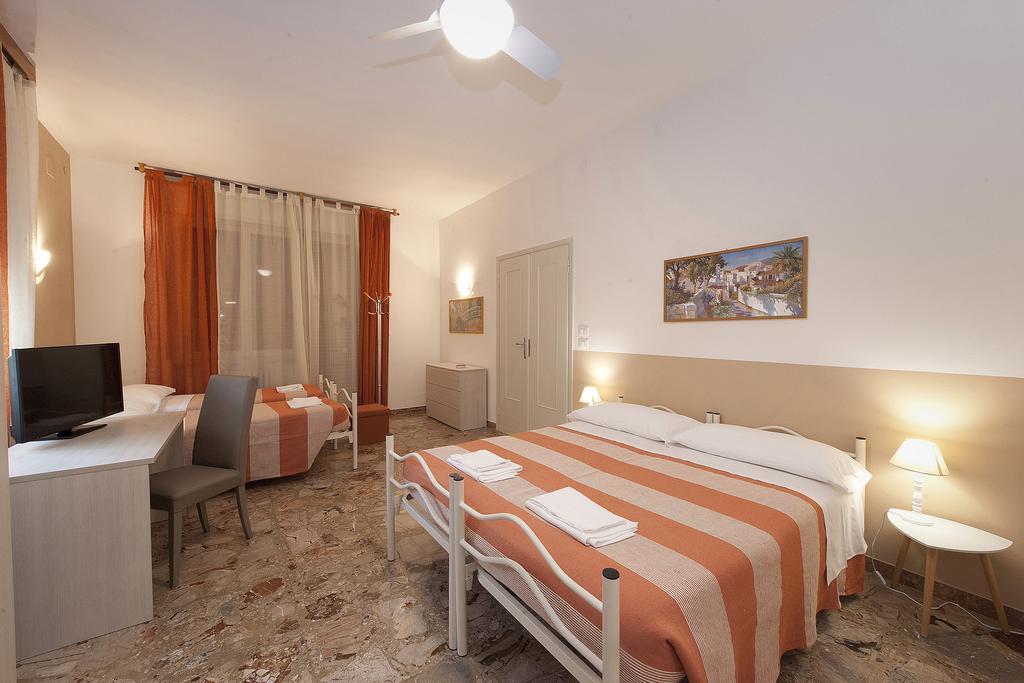 Gardenia Guest House Φορλί Εξωτερικό φωτογραφία